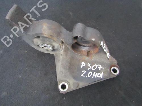 Used Support Support PEUGEOT 307 (3A/C) 2.0 HDi 90 (90 hp) 33486477 33486477