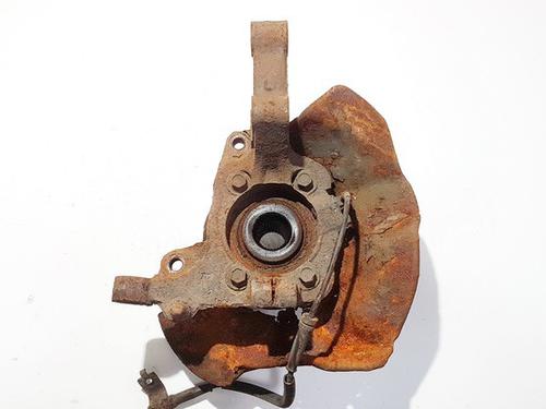Used Left front steering knuckle Left front steering knuckle 35430976 35430976