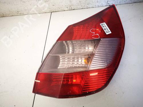 Used Right taillight Right taillight 34769842 34769842