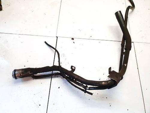 Pipe FORD KUGA I 2.0 TDCi 4x4 | BP34795189M125 - Image 3