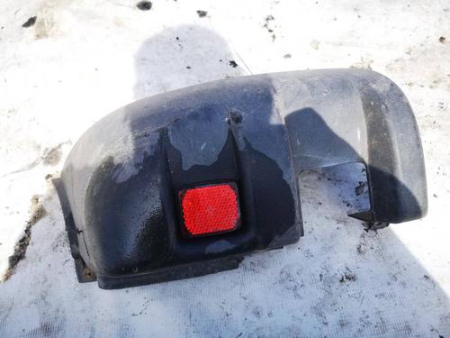 Used Corner bumper Corner bumper 35268143 35268143