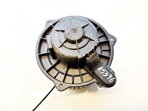 Used Heater blower motor Heater blower motor VW VENTO (1H2) 2.8 VR6 (174 hp) 35643112 35643112