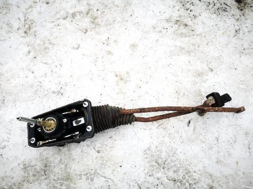 Used Gear lever Gear lever SKODA SUPERB I (3U4) 1.9 TDI (115 hp) 35314848 35314848