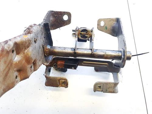 Hand brake PEUGEOT PARTNER Box Body/MPV 1.6 HDi | BP35342018I18 - Image 2