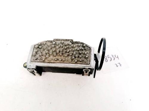 Used Heater resistor Heater resistor 35381636 35381636