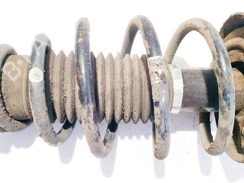 Left front shock absorber OPEL ASTRA J (P10) 1.7 CDTI (68) | BP34940059M16 - Image 2