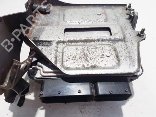 Engine control unit (ECU) MITSUBISHI OUTLANDER II (CW_W) 2.0 DI-D (CW8W) | BP33523901M57 - Image 2