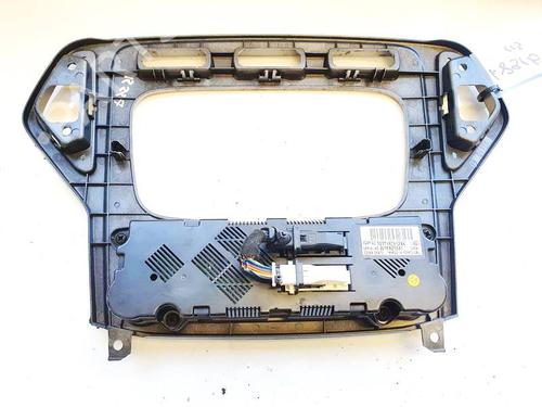 Climate control FORD MONDEO IV (BA7) 2.5 | BP35310938I5 - Image 2