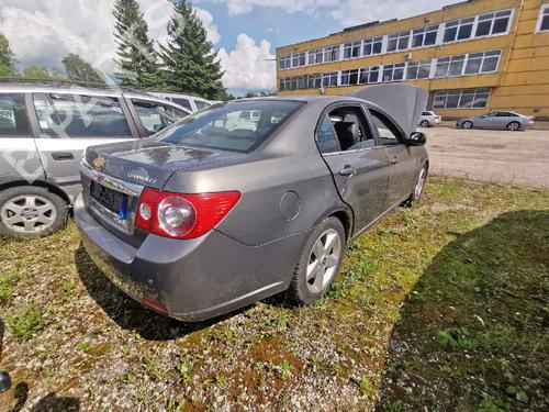 Switch CHEVROLET EPICA (KL1_) 2.0 | BP32567596I30  - Image 13