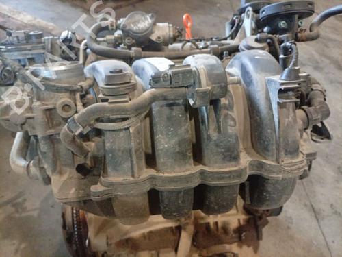 Used Intake manifold Intake manifold 37512397 37512397