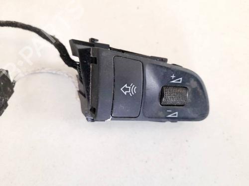 Steering wheel controls AUDI A6 C6 (4F2) 2.0 TDI | BP35386752E15 - Image 2
