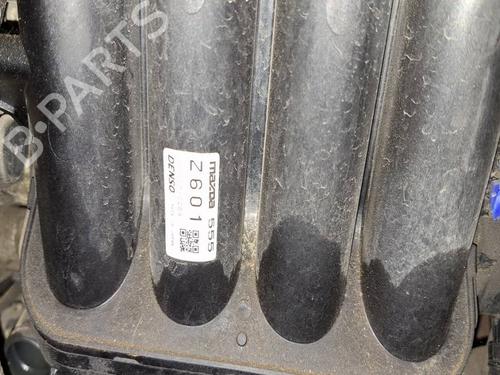 Intake manifold MAZDA 3 (BK) 1.6 (BK14) | BP36546736M70 - Image 4