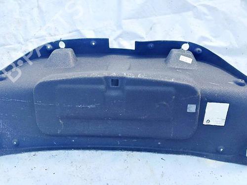 Boot lining BMW 5 (F10) 520 d | BP39574805I3 - Image 2