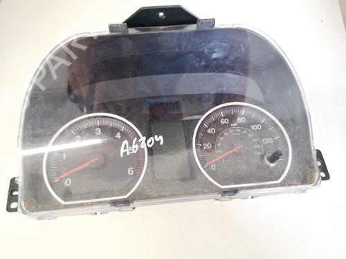 Used Instrument cluster Instrument cluster 35605567 35605567
