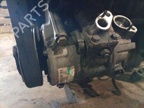 AC compressor VW PASSAT B6 (3C2) 2.0 TDI | BP36770779M34 - Image 3