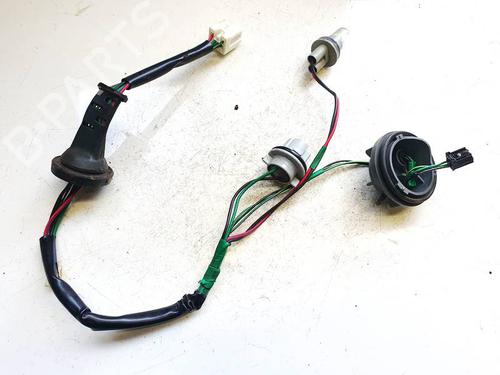 lamp-holder-nissan-leaf-ze0-2010-2011-2012-2013-2014-2015-2016-2017-35087427 main image