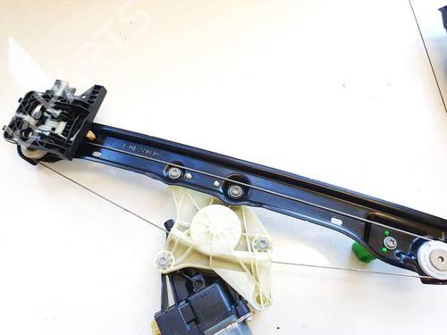 Used Rear right window mechanism Rear right window mechanism 38196064 38196064