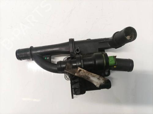 Used Thermostat housing Thermostat housing 35633412 35633412