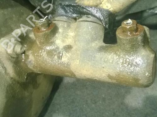 Used Brake master cylinder Brake master cylinder FIAT BRAVO I (182_) 1.9 JTD (100 hp) 35657814 35657814