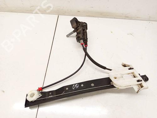 Used Rear right window mechanism Rear right window mechanism 34849486 34849486
