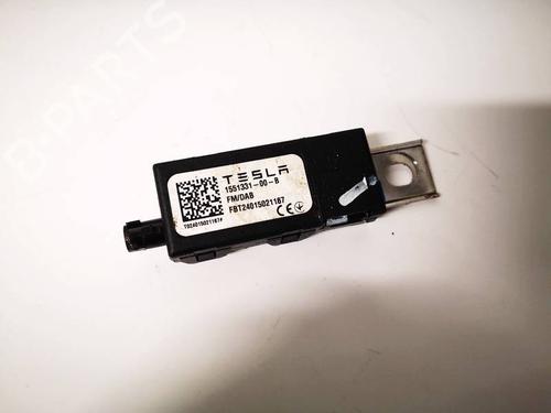 Used Electronic module Electronic module TESLA MODEL Y (5YJY) Long Range All-wheel Drive (514 hp) 34846027 34846027