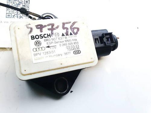 Electronic module AUDI A4 B8 (8K2) 2.0 TDI | BP40166699M83 - Image 2