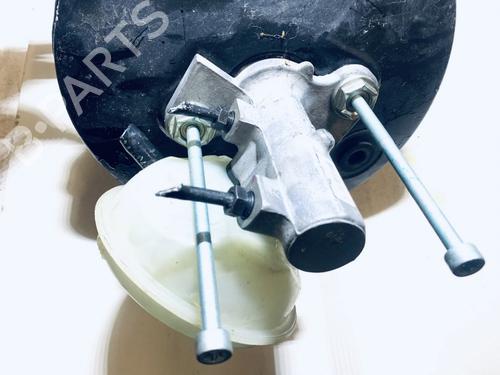 Brake master cylinder VW PASSAT B5 Variant (3B5) 1.8 | BP35880164M77 - Image 2