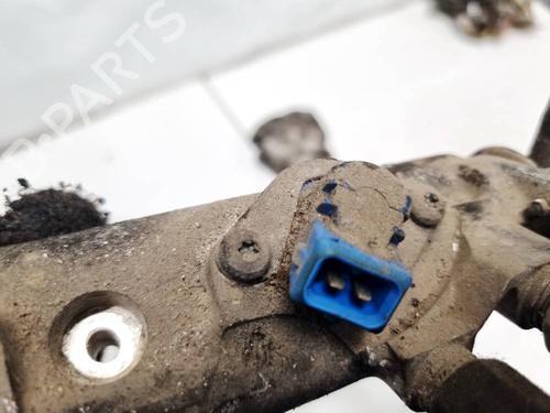Used Injector Injector VOLVO 440 (445) 2.0 (109 hp) 34897148 34897148