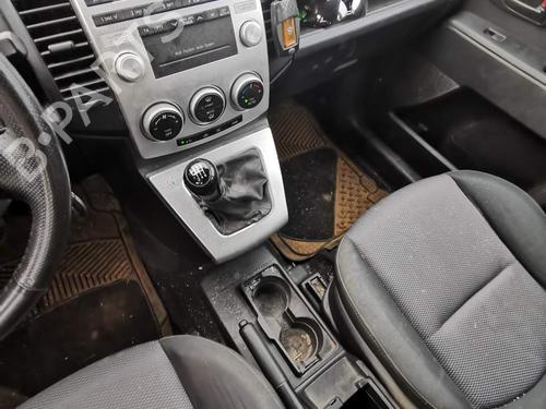 Luftventil MAZDA 5 (CR) 2.0 CD (CR19) | BP32545971I21 