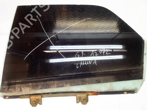 Used Rear left door window Rear left door window 35859384 35859384