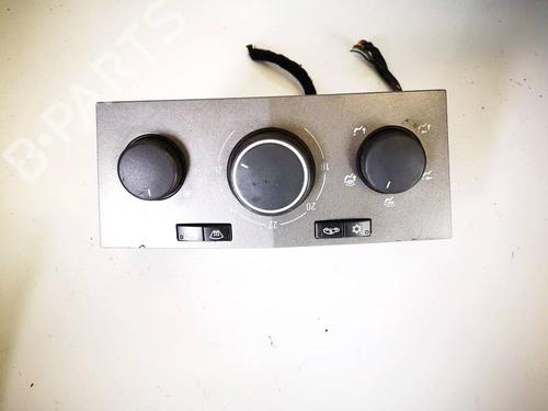 Used Climate control Climate control 34969991 34969991