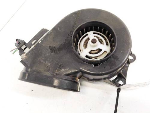 Used Heater blower motor Heater blower motor PEUGEOT 807 (EB_) 2.2 HDi (128 hp) 35269919 35269919