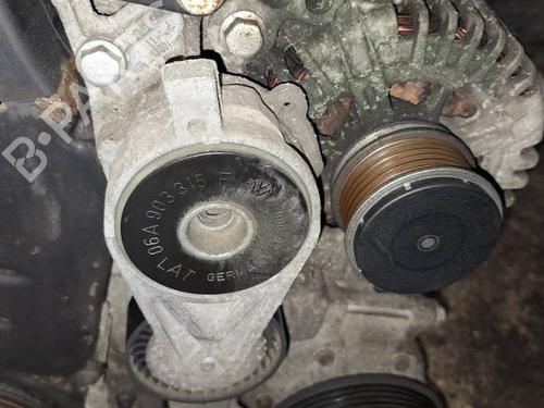Used Pulley Pulley VW GOLF V (1K1) 1.6 (102 hp) 35014679 35014679