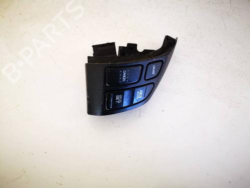 Used Steering wheel controls Steering wheel controls 34753522 34753522