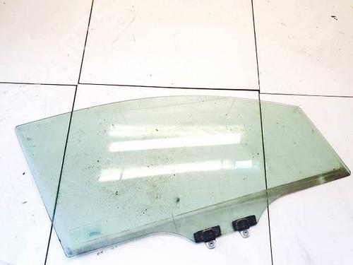 Used Front right door window Front right door window 37085503 37085503