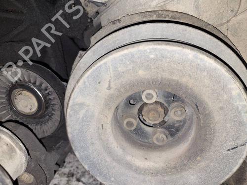 Pulley AUDI 80 B4 Saloon (8C2) 1.9 TDI | BP35213986M122 - Image 3