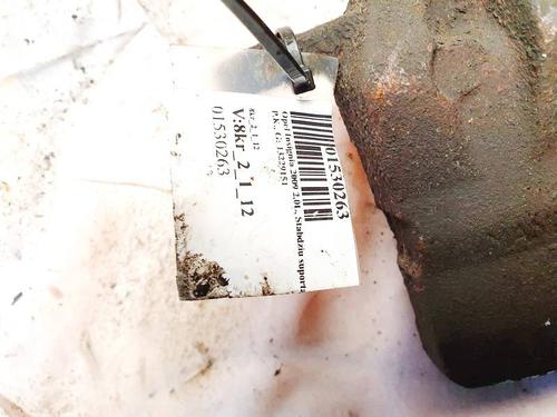 Left front brake caliper OPEL INSIGNIA A (G09) 2.0 CDTI (68) | BP35464272M105 - Image 2