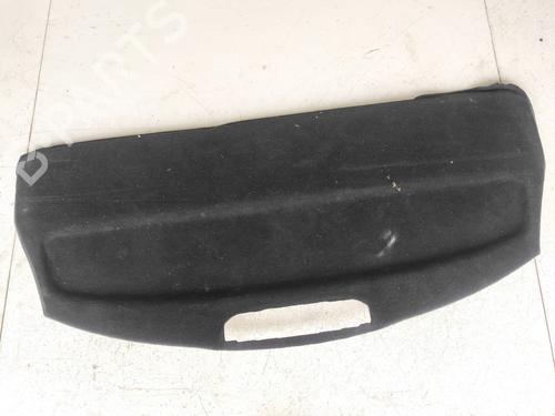 Used Rear parcel shelf Rear parcel shelf 35579248 35579248