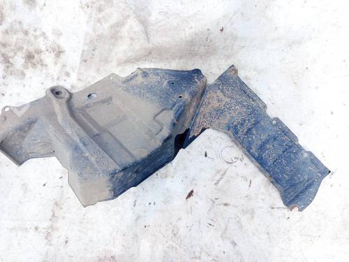 Used Underbody protection Underbody protection NISSAN ALMERA TINO (V10) 1.8 (116 hp) 34739658 34739658