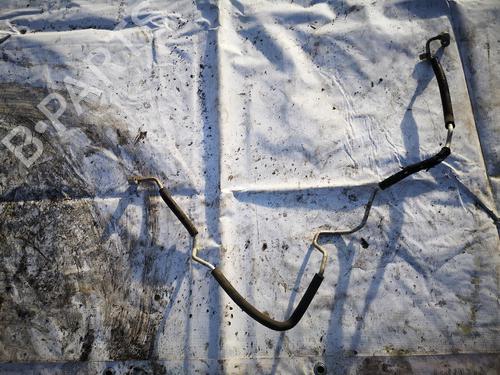 AC pipe HONDA CR-V III (RE_) 2.2 i-CTDi 4WD (RE6) | BP32888970M126 - Image 3