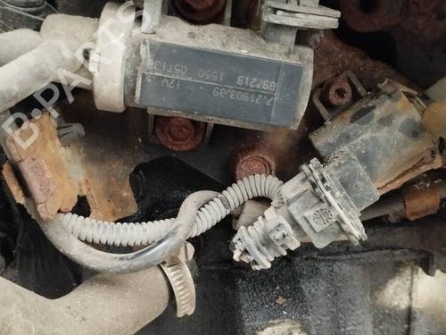 Used Electronic module Electronic module OPEL MERIVA A MPV (X03) 1.7 CDTI (E75) (100 hp) 35245905 35245905