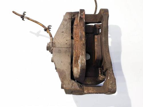 Left front brake caliper JAGUAR XF I (X250) 3.0 D | BP35325328M105 - Image 3