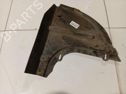 Used Underbody protection Underbody protection 34865628 34865628