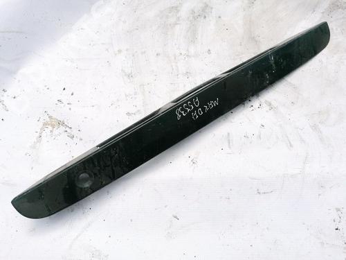 Used Tailgate trim Tailgate trim 35514467 35514467