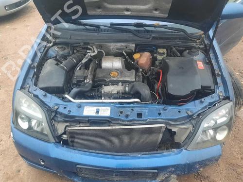 Engine mount OPEL VECTRA C (Z02) 2.2 DTI 16V (F69) | BP33086500M89 - Image 6