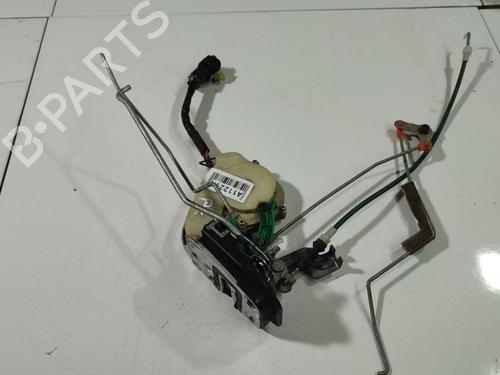 Used Front left lock Front left lock 34783674 34783674