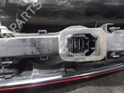 Lampeholder Lampeholder RENAULT ESPACE IV (JK0/1_) 2.0 (JK0A, JK1D, JK0N) (170 hp) 35659844 35659844