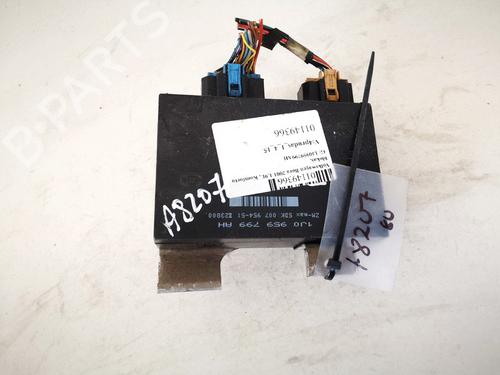 Used Electronic module Electronic module 35414671 35414671