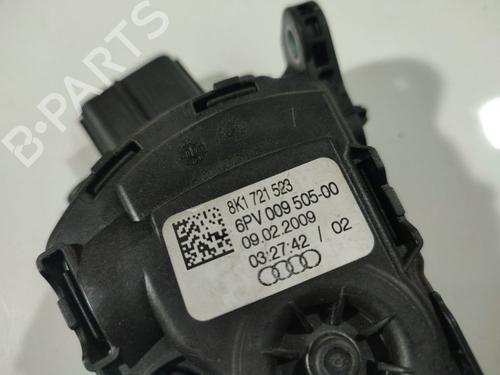 Pedal AUDI A5 (8T3) 2.0 TFSI | BP34885468I4 - Image 4