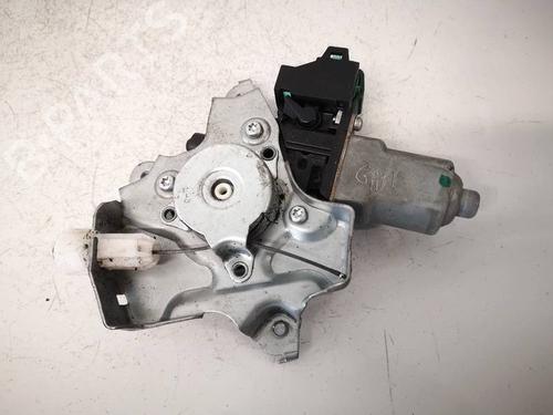 Motor elevalunas trasero izquierdo Motor elevalunas trasero izquierdo 38276892 38276892